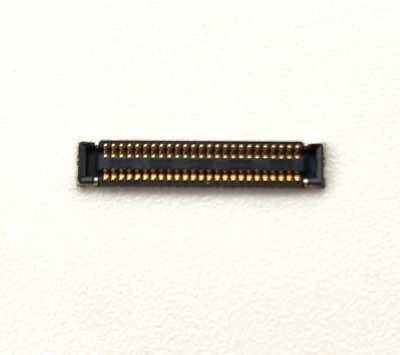 Лот: 12309408. Фото: 1. Коннектор molex 504618-5010. Шлейфы, разъёмы