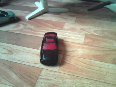 Лот: 1171534. Фото: 1. Mercedes- benz CL 500 Продан!!. Автомоделизм
