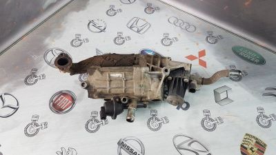 Лот: 23584631. Фото: 1. Клапан EGR Land Rover Discovery... Выхлопная система