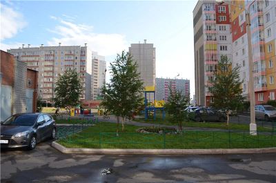 Лот: 7971451. Фото: 1. Сдам квартиру. Квартиры, студии