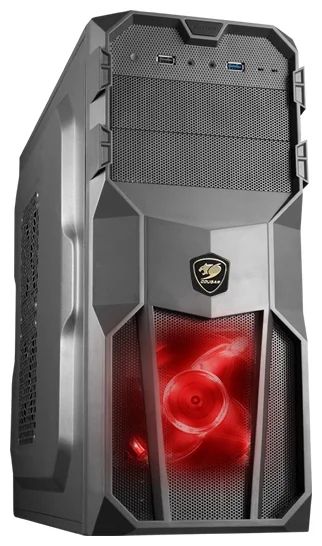 Лот: 9092258. Фото: 1. Игровой системник на 1050 GTX... Компьютеры в сборе
