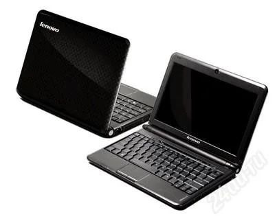 Лот: 1645151. Фото: 1. Нетбук lenovo IdeaPad S10-2. Ноутбуки