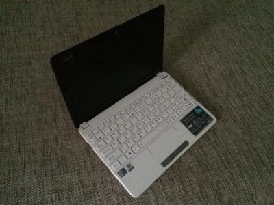 Лот: 6565146. Фото: 1. Asus Eee PC 1015 PEM. Ноутбуки