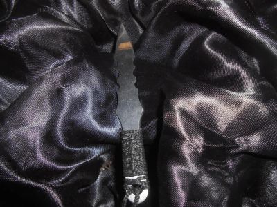 Лот: 3274557. Фото: 1. Нож дож для пу-эра. Другое (посуда, кухонная утварь)