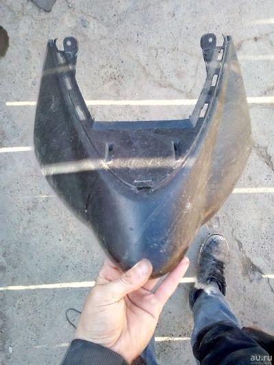 Лот: 13631465. Фото: 1. Yamaha Jog. Запчасти