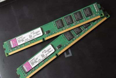 Лот: 6895661. Фото: 1. Оперативная память Kingston DDR3... Оперативная память