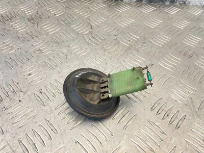 Лот: 25642167. Фото: 1. реостат печки Skoda Fabia 5J2. Кузов