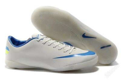 Лот: 2114534. Фото: 1. Бампы nike mercurial 3 пары. Кеды, кроссовки, слипоны