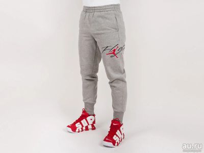 Лот: 10928912. Фото: 1. Брюки спортивные Nike Air Jordan... Брюки, джинсы, шорты