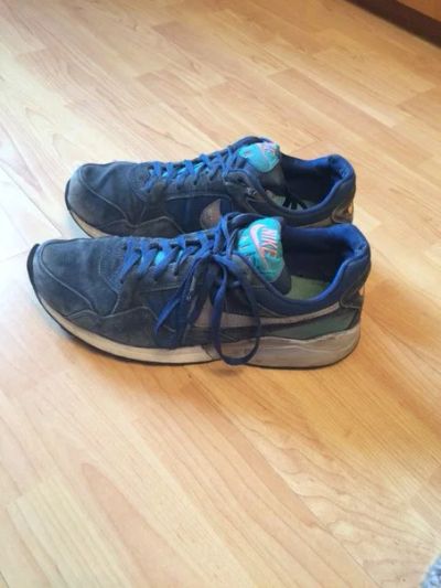 Лот: 7101951. Фото: 1. NIKE AIR pegasus 92 кроссовки. Кеды, кроссовки, слипоны