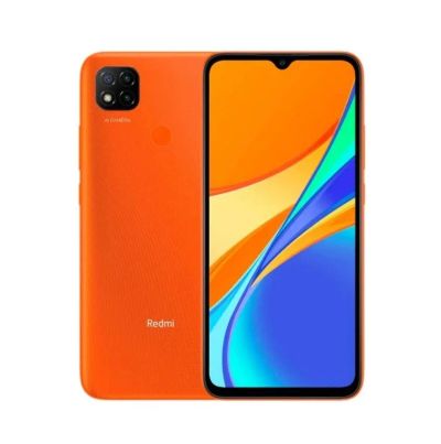 Лот: 16429184. Фото: 1. Xiaomi Redmi 9c / 2 / 32 Gb... Смартфоны