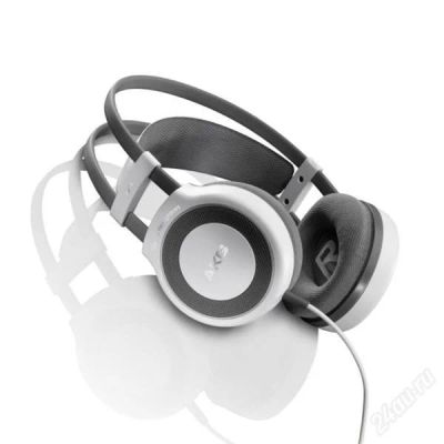 Лот: 2921037. Фото: 1. AKG K514 mk II. Наушники, гарнитуры