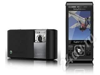 Лот: 377550. Фото: 1. Флагманский камерофон Sony Ericsson... Кнопочные мобильные телефоны