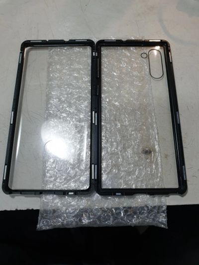 Лот: 18820648. Фото: 1. Чехол к Samsung Galaxy NOTE 10... Чехлы, бамперы