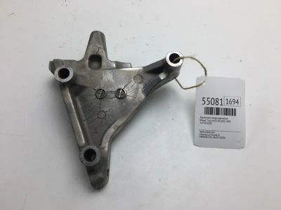 Лот: 20397315. Фото: 1. Кронштейн опоры двигателя Nissan... Двигатель и элементы двигателя