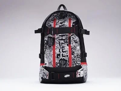 Лот: 16031566. Фото: 1. Рюкзак Vans (12533). Рюкзаки