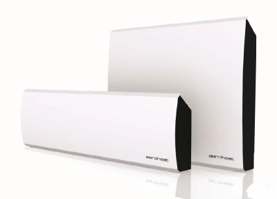 Лот: 23699155. Фото: 1. Обогреватель-конвектор EC A1500W... Обогреватели бытовые