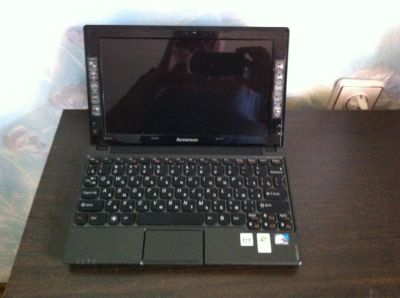 Лот: 4529766. Фото: 1. Нетбук Lenovo S10-3. Ноутбуки