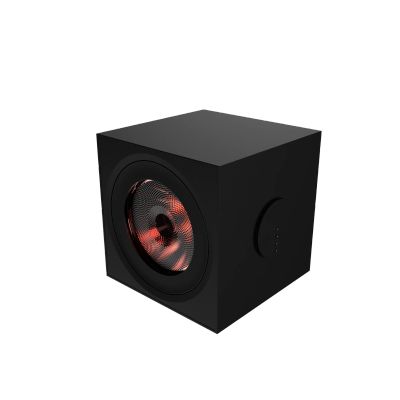 Лот: 24848681. Фото: 1. Световая панель Yeelight Cube-Desktop... Вспышки, осветители, рассеиватели