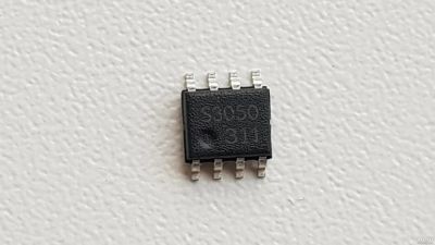 Лот: 17082738. Фото: 1. Микросхема smd шим PFC SEM3050... Микросхемы