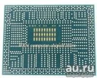 Лот: 17450726. Фото: 1. Процессор для ноутбуков Intel... Микросхемы