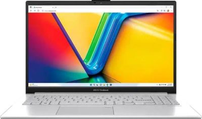 Лот: 22194731. Фото: 1. 15.6&quot; Ноутбук Asus Vivobook... Ноутбуки
