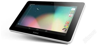 Лот: 2666946. Фото: 1. ainol NOVO 7 Rainbow 7" All Winner... Планшеты