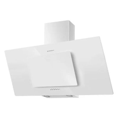 Лот: 24998805. Фото: 1. Вытяжка Maunfeld Tower 90 White. Вытяжки