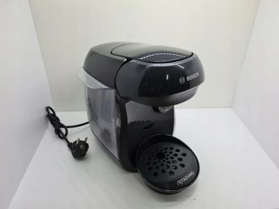 Лот: 20535032. Фото: 1. Капсульная кофемашина Bosch CTPM... Чайники, кофемашины, кулеры