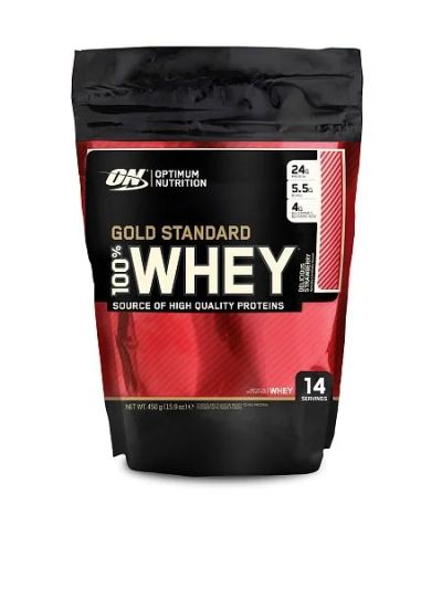 Лот: 9205780. Фото: 1. ON Optimum Nutrition 100% Whey... Спортивное питание, витамины