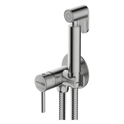 Лот: 25547688. Фото: 1. Гигиенический душ Wasserkraft... Смесители