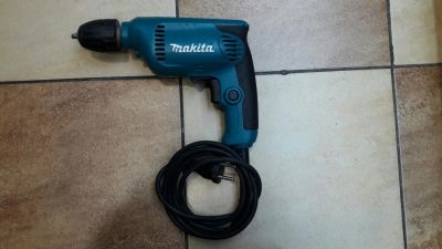 Лот: 7852132. Фото: 1. Продам дрель-шуруповерт Makita... Электроинструмент