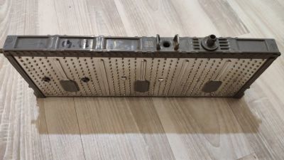 Лот: 16995717. Фото: 1. Элемент ВВБ Toyota prius 20,30... Электрооборудование