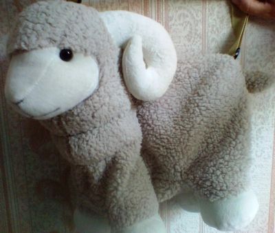 Лот: 14375586. Фото: 1. Мягкая игрушка ( сумочка). Мягкие