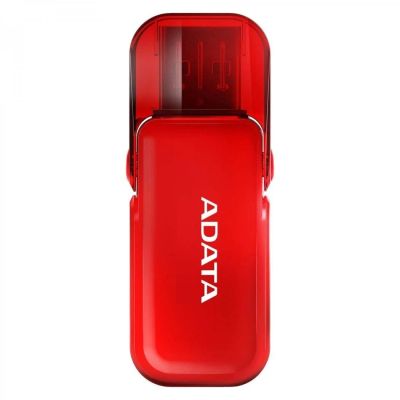 Лот: 11773544. Фото: 1. Флешка USB 16 ГБ A-DATA DashDrive... USB-флеш карты