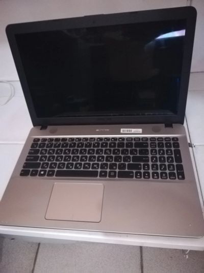 Лот: 12117774. Фото: 1. Ноутбук Asus X541S (2404-08). Ноутбуки
