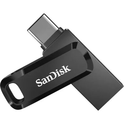 Лот: 21641821. Фото: 1. Флеш-накопитель SanDisk 128GB... USB-флеш карты