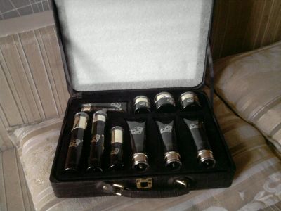Лот: 4354904. Фото: 1. Косметика Desheli. Женская парфюмерия