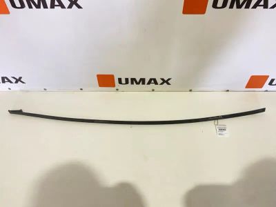 Лот: 22634135. Фото: 1. Молдинг крыши Citroen C4 2007... Другое (автозапчасти)