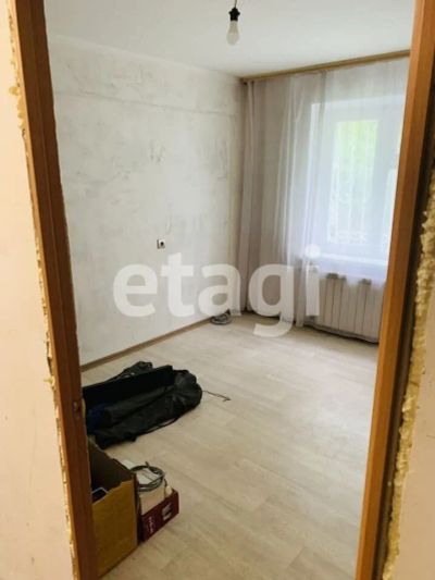 Лот: 25288853. Фото: 1. 4-комн. квартира , Красноярск... Квартиры, студии