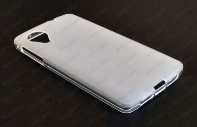 Лот: 7464929. Фото: 1. Чехол LG Nexus 5 (D821) силиконовый... Чехлы, бамперы