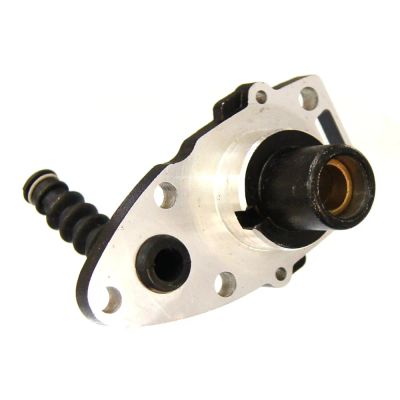 Лот: 21366052. Фото: 1. Основание помпы в сборе Yamaha... Запчасти для лодок, катеров, лодочных моторов