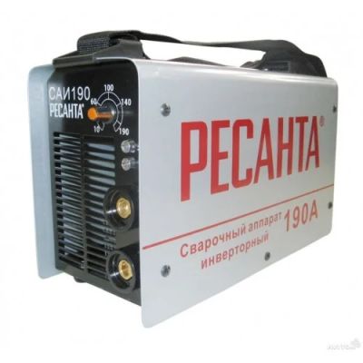 Лот: 11748811. Фото: 1. Сварочный аппарат инверторный... Сварочные аппараты