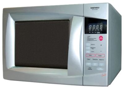 Лот: 4000065. Фото: 1. Микроволновка. Микроволновки, мини-печи