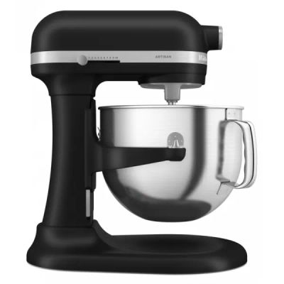Лот: 24294863. Фото: 1. Миксер KitchenAid Artisan 6.6... Микроволновки, мини-печи