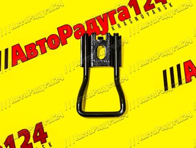 Лот: 18652976. Фото: 1. Фиксатор замка багажника Лада... Кузов