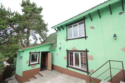 Лот: 20769803. Фото: 1. Продам 2-этажн. дом 170 кв.м... Дома