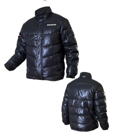 Лот: 3216863. Фото: 1. Пуховик Down Jacket Noname. Верхняя одежда