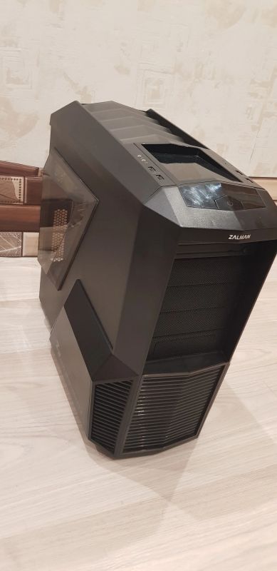 Лот: 19138776. Фото: 1. Ryzen 5 / gtx 1060 / 16gb. Игры для консолей
