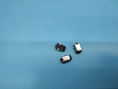 Лот: 17275237. Фото: 1. Разъём питания для ноутбука Asus... Разъёмы